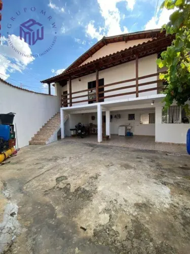 Casa com 3 dormitórios à venda, 196 m² por R$ 420.000,00 - Vila Formosa - Sorocaba/SP