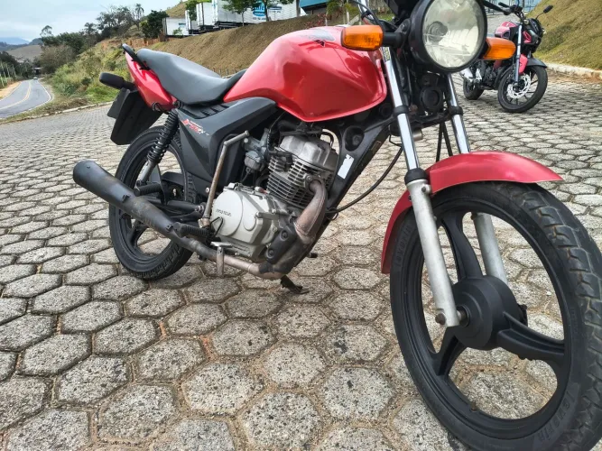 Fazer 150