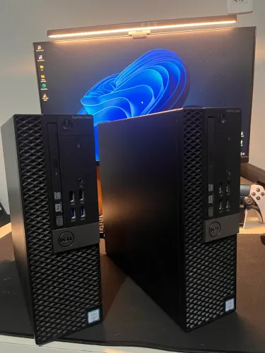PCs Dell