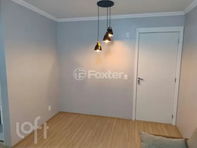 Apartamento à venda Rua São Luiz, Centro - Canoas