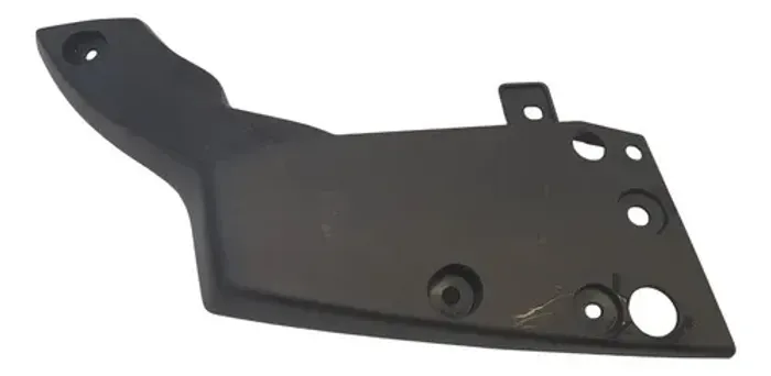 Aplique Esquerdo Parachoque Traseiro Prius 2012/2015 Ty4285
