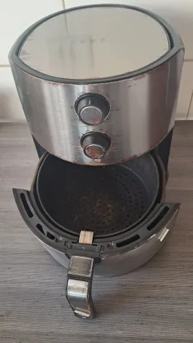 Airfray