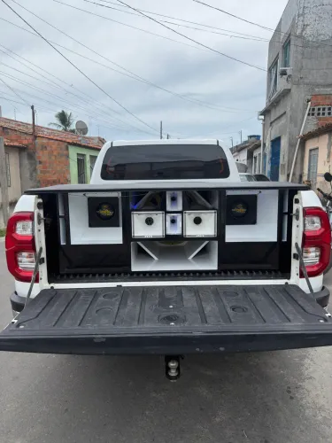 Som automotivo 