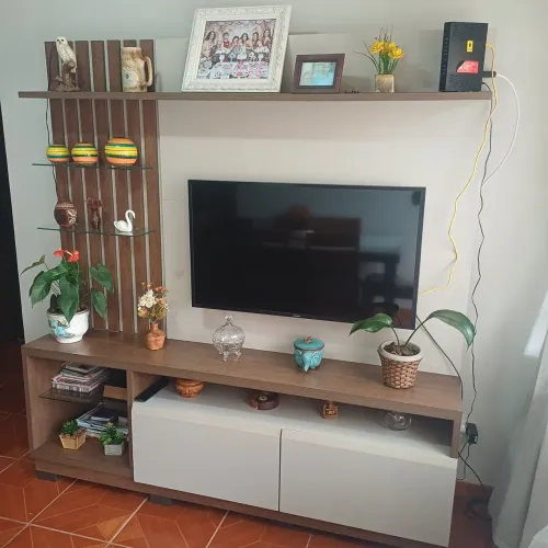 Painel TV