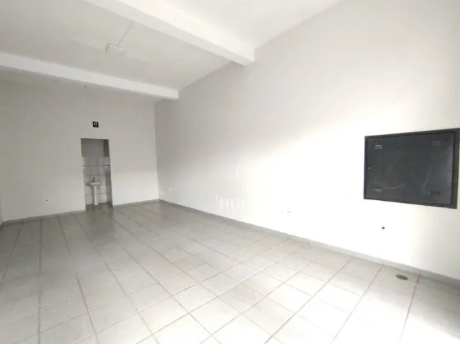 Sala para alugar, 50 m² por R$ 1.800/mês - Capela - Mogi Guaçu/SP