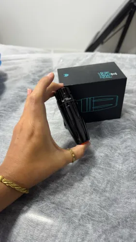 Máquina de tatuagem Nano pen 2 