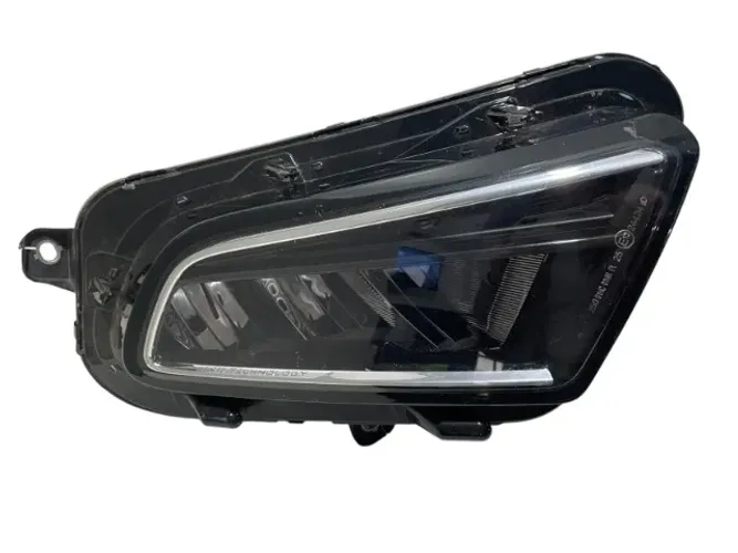 FAROL FIAT TORO 2022 A 2024 DIREITO ORIGINAL