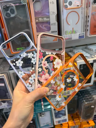 Capa iPhone