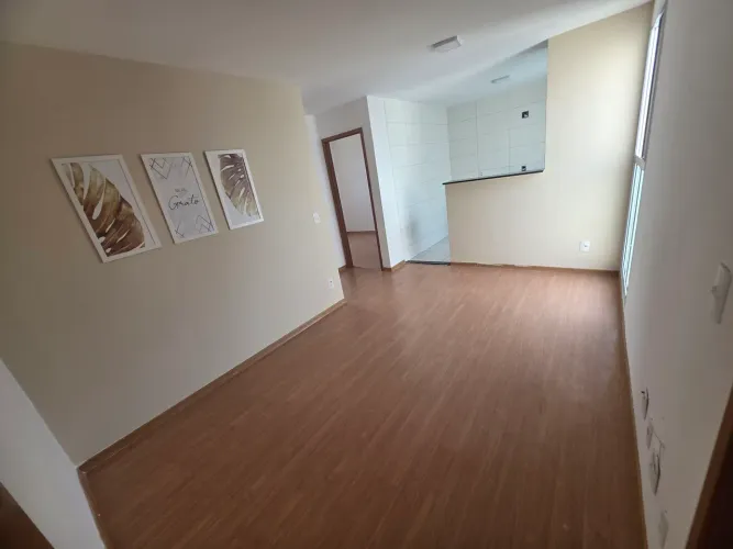 Apto 2q na Moema Tinoco com área de lazer top - Norte Boulevard Condomínio Residencial