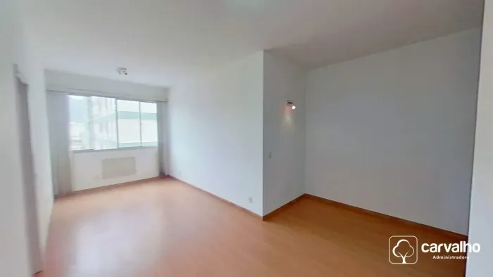 Apartamento para aluguel Vila Isabel com 74 m² , 2 quartos 1 vaga.