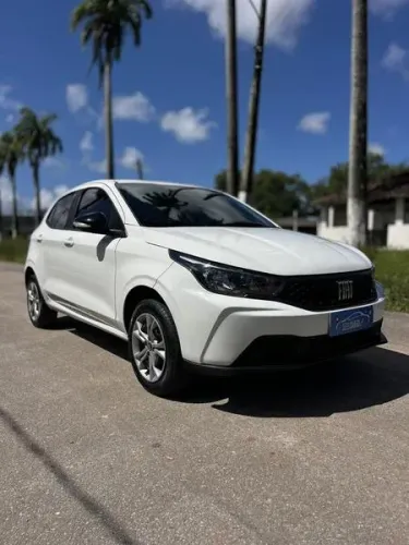 Fiat Argo Drive 1.0 Firefly 2026