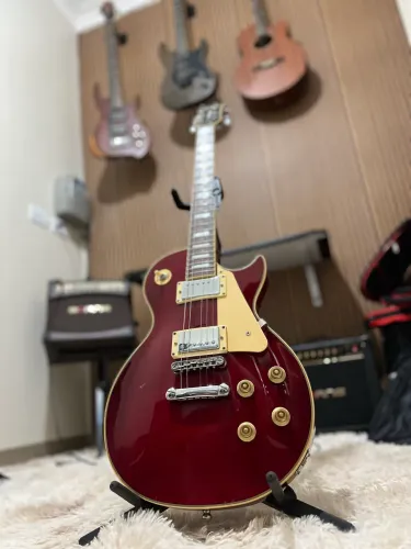 Guitarra