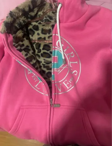 Moletom Planet Girls Original