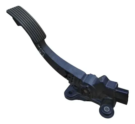 Pedal Acelerador Eletrônico Mitsubishi Outlander 2012