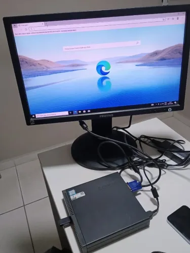 Computador Lenovo