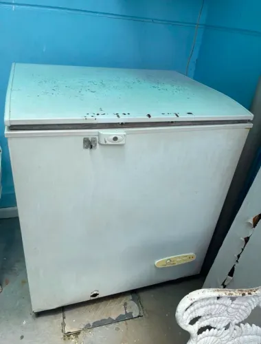 Freezer