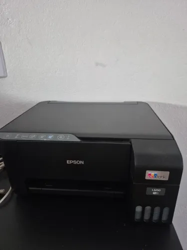 Impressora Epson ecotank