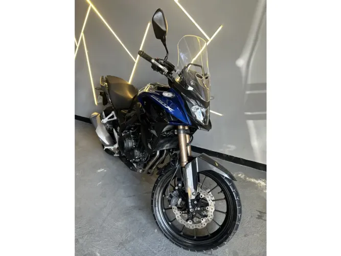 Honda Cb 500 x 2024
