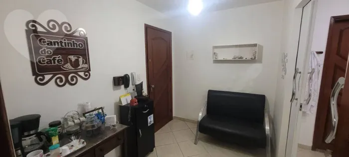 Sala à venda, 41 m² por R$ 160.000,00 - Mutondo - São Gonçalo/RJ