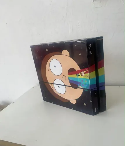 Playstation 4