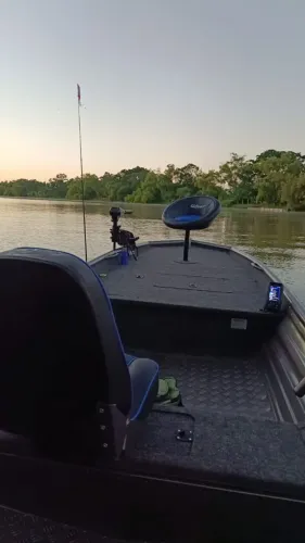 Lancha troco por jetsk.