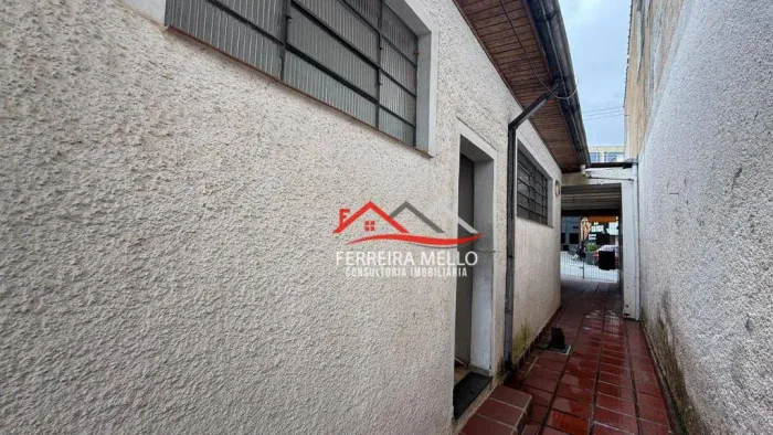 Casa com 3 dormitórios à venda, 143 m² por R$ 1.250.000,00 - Região Central - Caieiras/SP