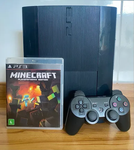 PS3 DESTRAVADO