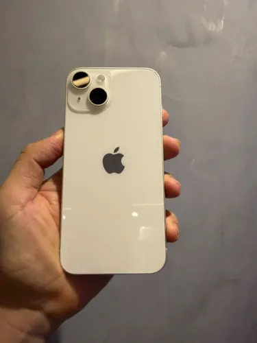 Iphone 14 Branco