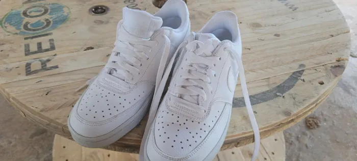 Nike Court Vision