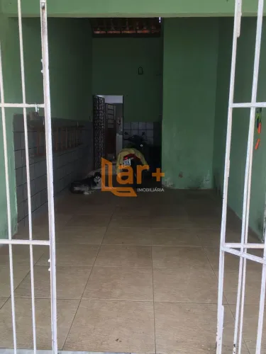 Casa no Augusto Franco - Aracaju