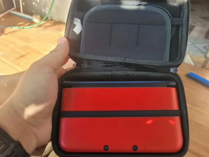 Nintendo 3ds XL