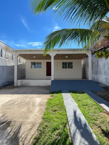 Casa disponível para venda no loteamento Greenville - 1ª etapa, R$290MIL