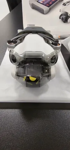 Dji mini 4 pro Br - somente drone ANATEL OKM