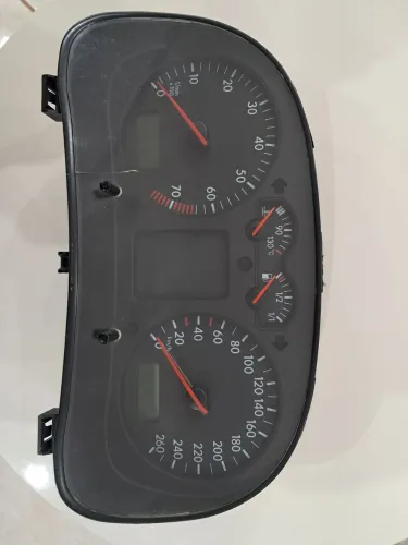 Painel Instrumentos Golf MK4 Bora Original 1J0920801B