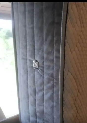 Doação de Colchão Queen Ortobom 