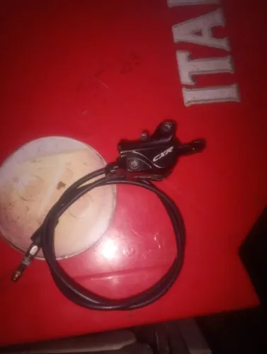 Freio a disco a venda da CXR 50 reais