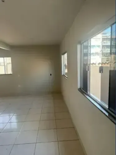 SALA COMERCIAL PARA ALUGUEL - SAMAMBAIA NORTE | 40m² | R$ 1.100,00