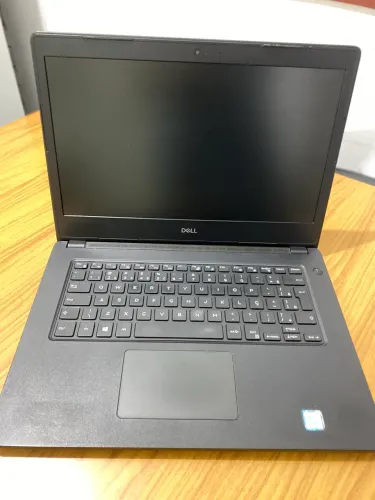 Dell Latitude 3480 Core i5 de 7ª geração (Processador i5-7200U)
