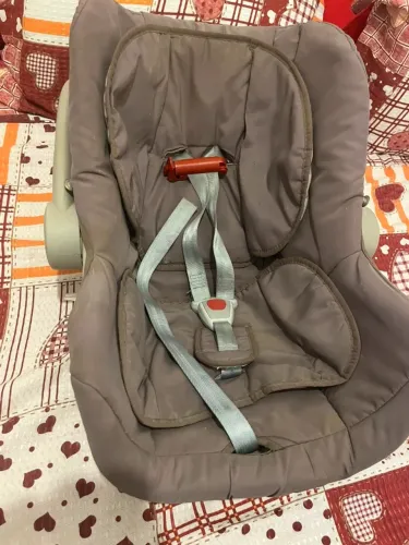Bebê Conforto Galzerano Bem Conservado