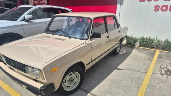 Lada Laika 1.6 1995