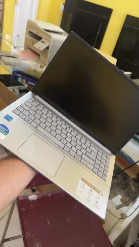 Notebook Asus vivobook go 14/15 (Defeito)