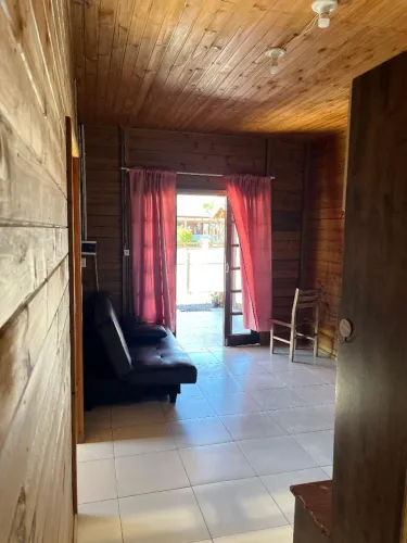 Casa para alugar anual na Pinheira palhoça sc