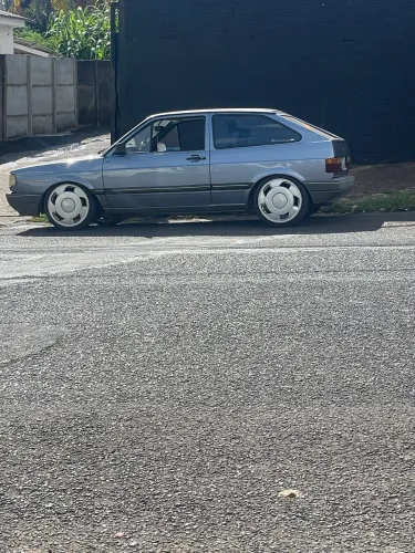 Volkswagen Gol Geração I 1000 2P 1994
