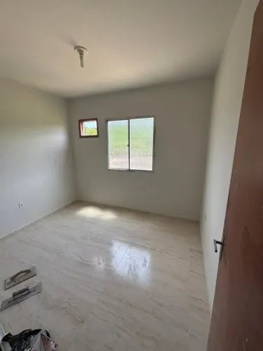 Vendo apartamento 2 quartos em Nova Aurora, Entrada ZERO e documentação GRÁTIS