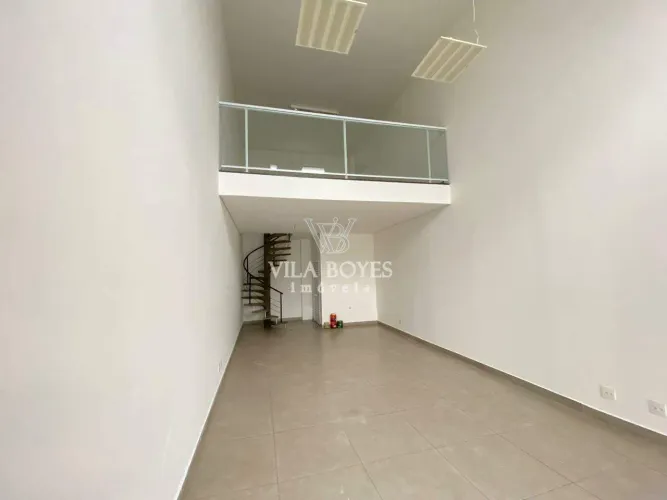 Salão para aluguel, Vila Rezende - Piracicaba/SP