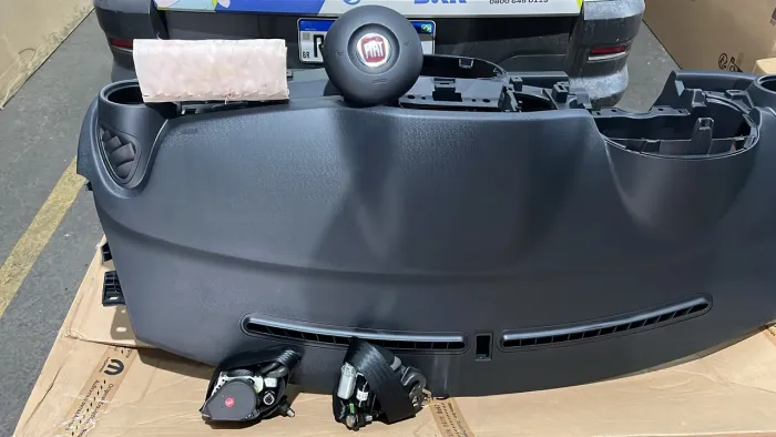 Kit airbag