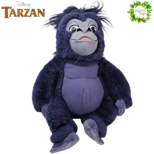 Disney Tarzan - Macaco Turk (cód 872)