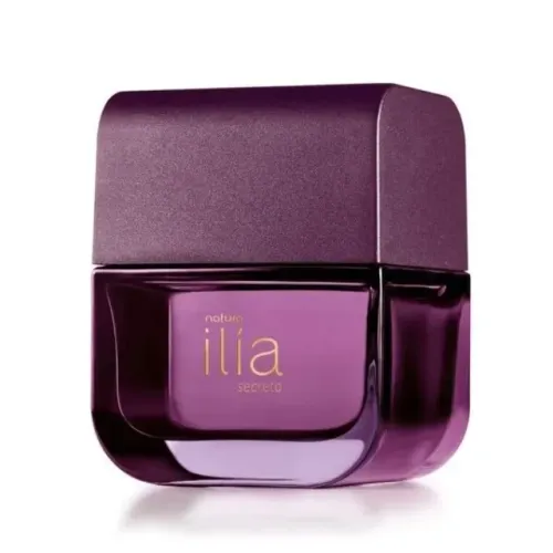 Perfume Ilía Secreto Feminino 50ml 