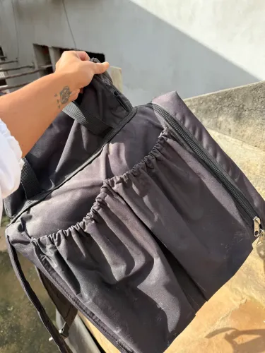 Bag motoboy