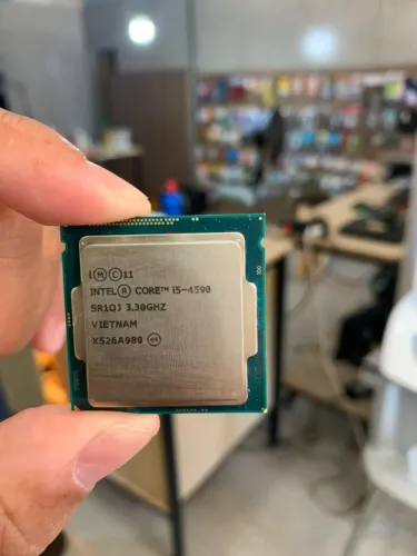 i5 4590 3.30ghz